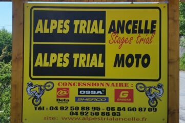 trial amical des sommets 2020