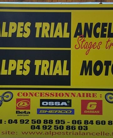 trial amical des sommets 2020