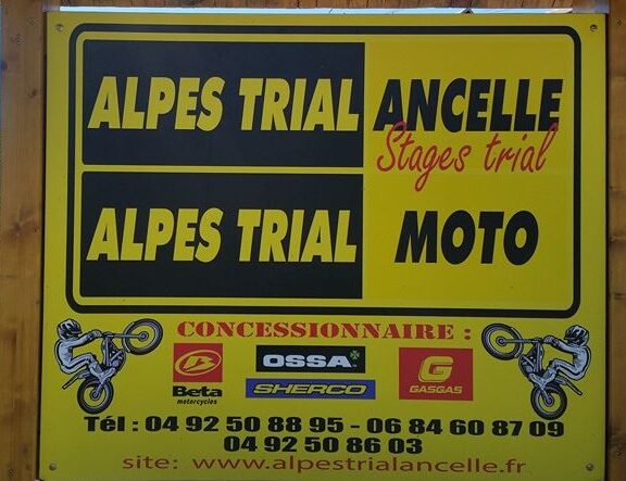 trial amical des sommets 2020