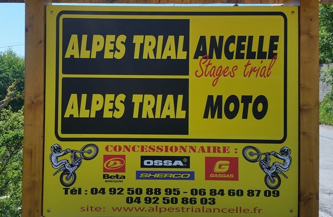 trial amical des sommets 2020