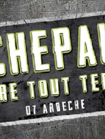 Rochepaule sur tous les fronts
