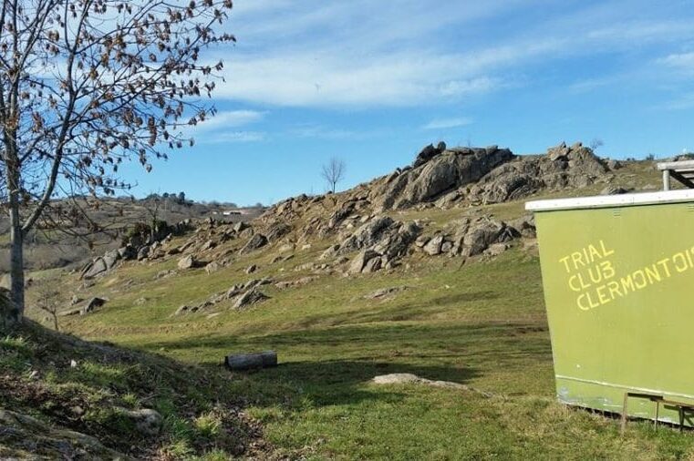 TC Clermontois 2020