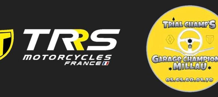 TRRS en Ardèche