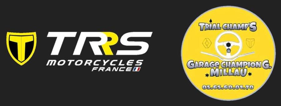TRRS en Ardèche