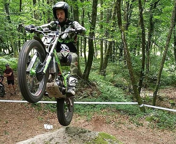 Calendrier Auvergne-Marche-Limousin