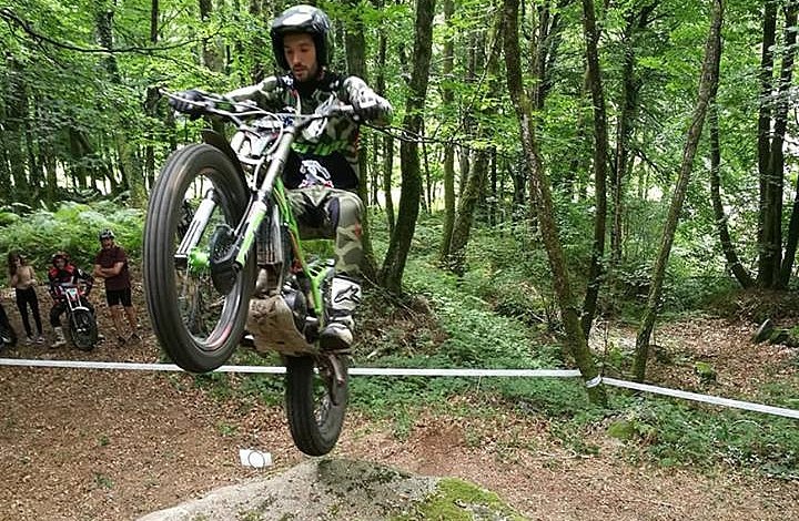 Calendrier Auvergne-Marche-Limousin