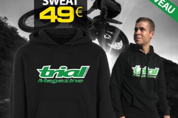 Sweat Trial Magazine