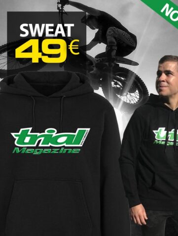 Sweat Trial Magazine