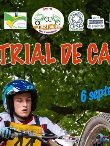Trial de Caisnes