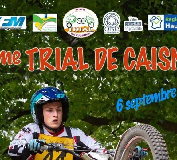 Trial de Caisnes