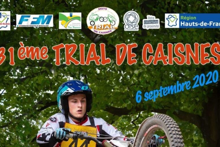 Trial de Caisnes