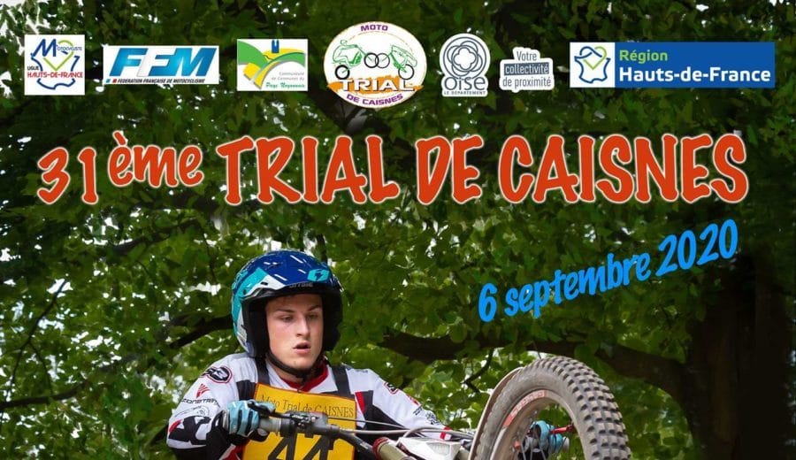 Trial de Caisnes