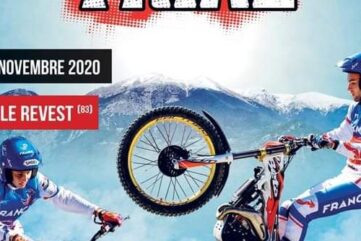 CF 2020 Le Revest