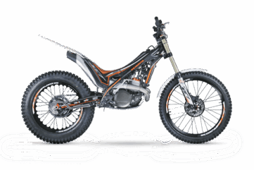 Scorpa SC Factory 2021
