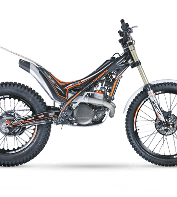 Scorpa SC Factory 2021