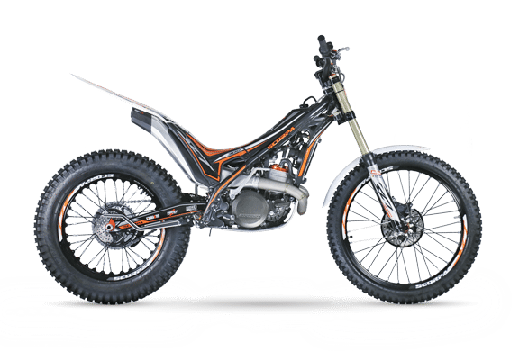 Scorpa SC Factory 2021