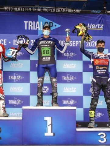 EM GP FRance 2020