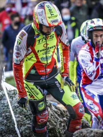 Andorre dure
