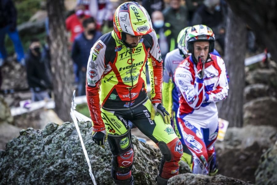 Andorre dure