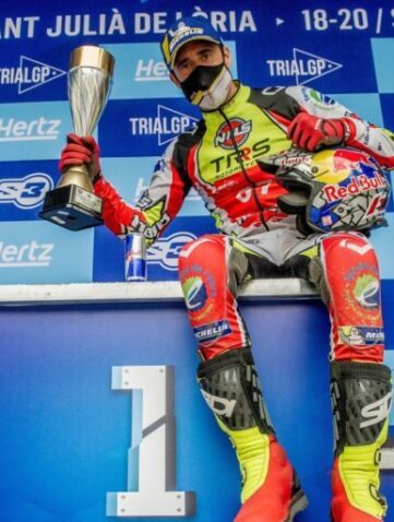 TRRS en têtedes constructeurs