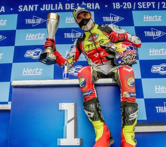 TRRS en têtedes constructeurs