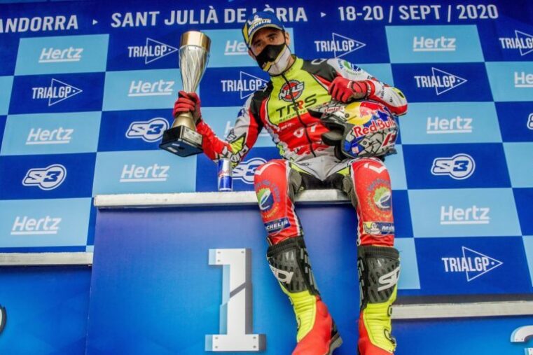 TRRS en têtedes constructeurs