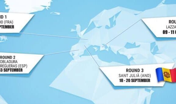 GP France 2020