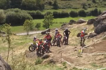 trial de Millau