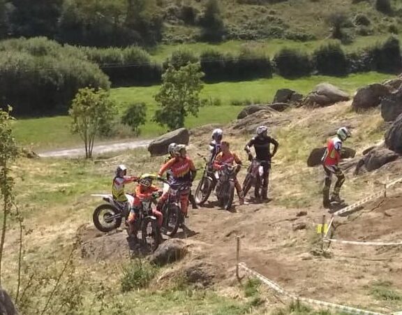 trial de Millau