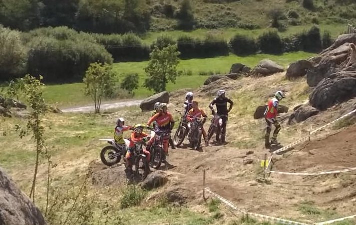 trial de Millau