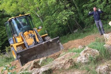 Le TC Marcoussis innove