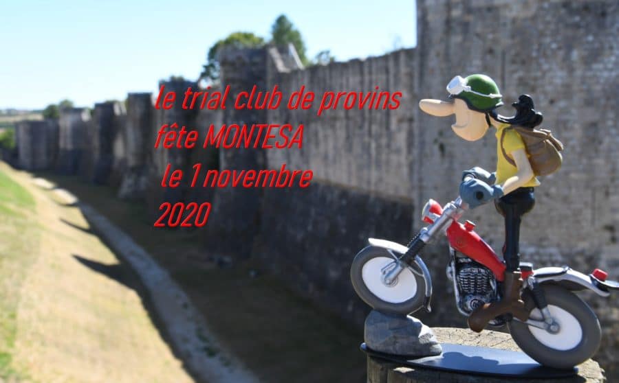 Provins reporté