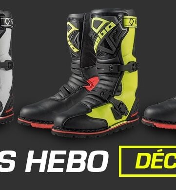 bottes Hebo 2021