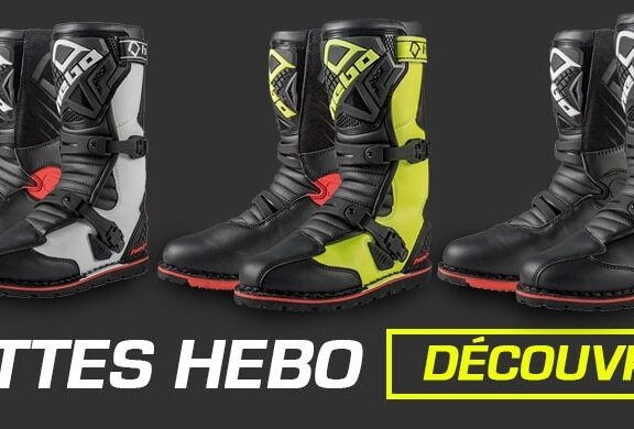 bottes Hebo 2021