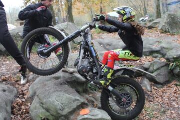 TRRS & Alycia resignent