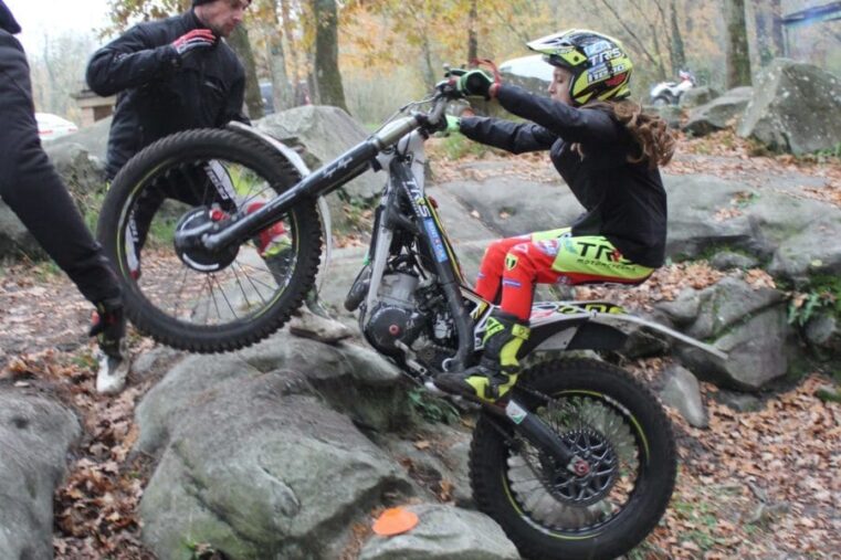 TRRS & Alycia resignent