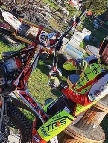 Ferrer & TRRS, c'est resigné