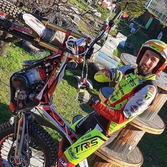 Ferrer & TRRS, c'est resigné
