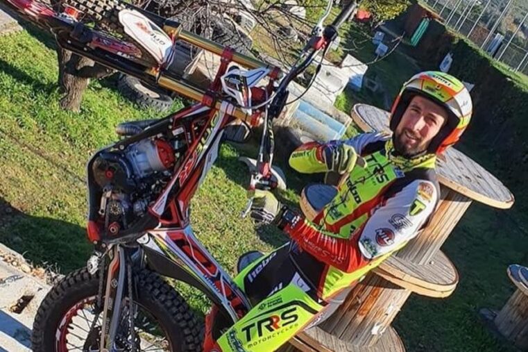 Ferrer & TRRS, c'est resigné