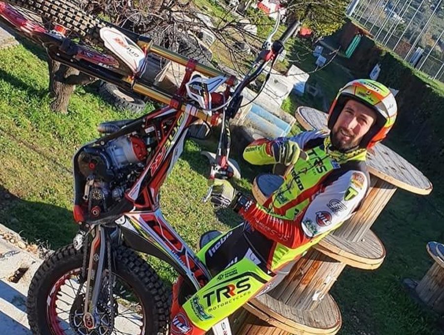 Ferrer & TRRS, c'est resigné
