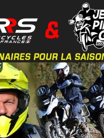 Goy soutient TRRS France