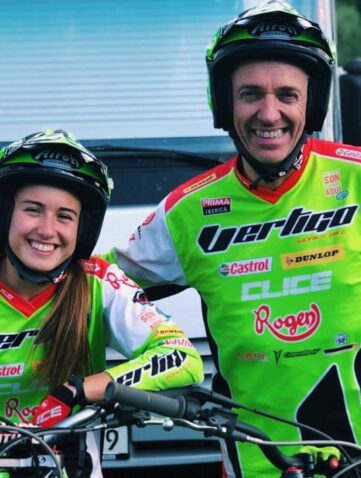 Abellan & Vertigo OK pour 2021
