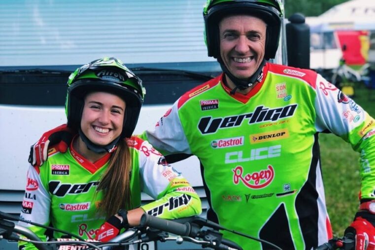 Abellan & Vertigo OK pour 2021