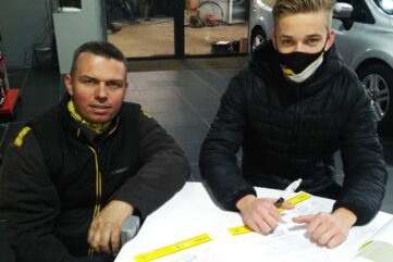 TRRS signe Potiron