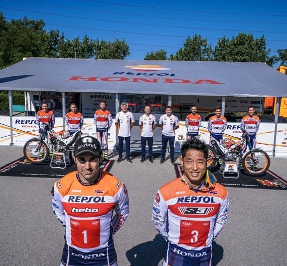 Bou & Fuji 15ème