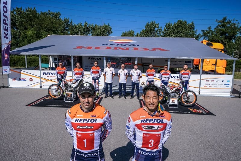Bou & Fuji 15ème