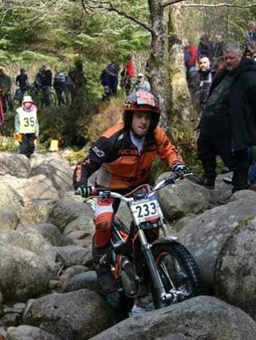 Scottish 2021 annulé