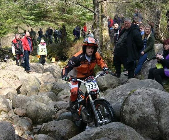 Scottish 2021 annulé