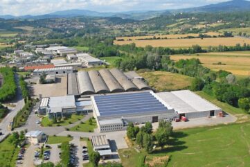Aniol & Beta ensemble en 2021