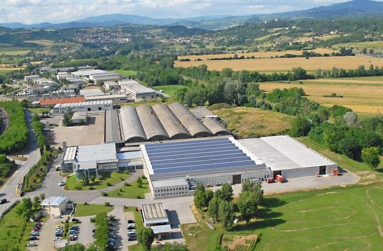 Aniol & Beta ensemble en 2021